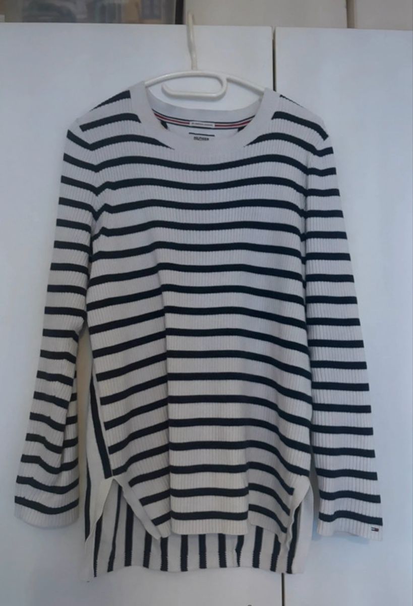 Tommy Hilfiger Maglioni & Felpe: Tommy Hilfiger Pulli 42  – Usato da Basel venduto da Brunner.T