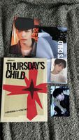 TXT Album: Thursday Child (beige Version)