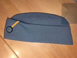 Schiffchenmütze CH-Armee Ordonnanz 1949