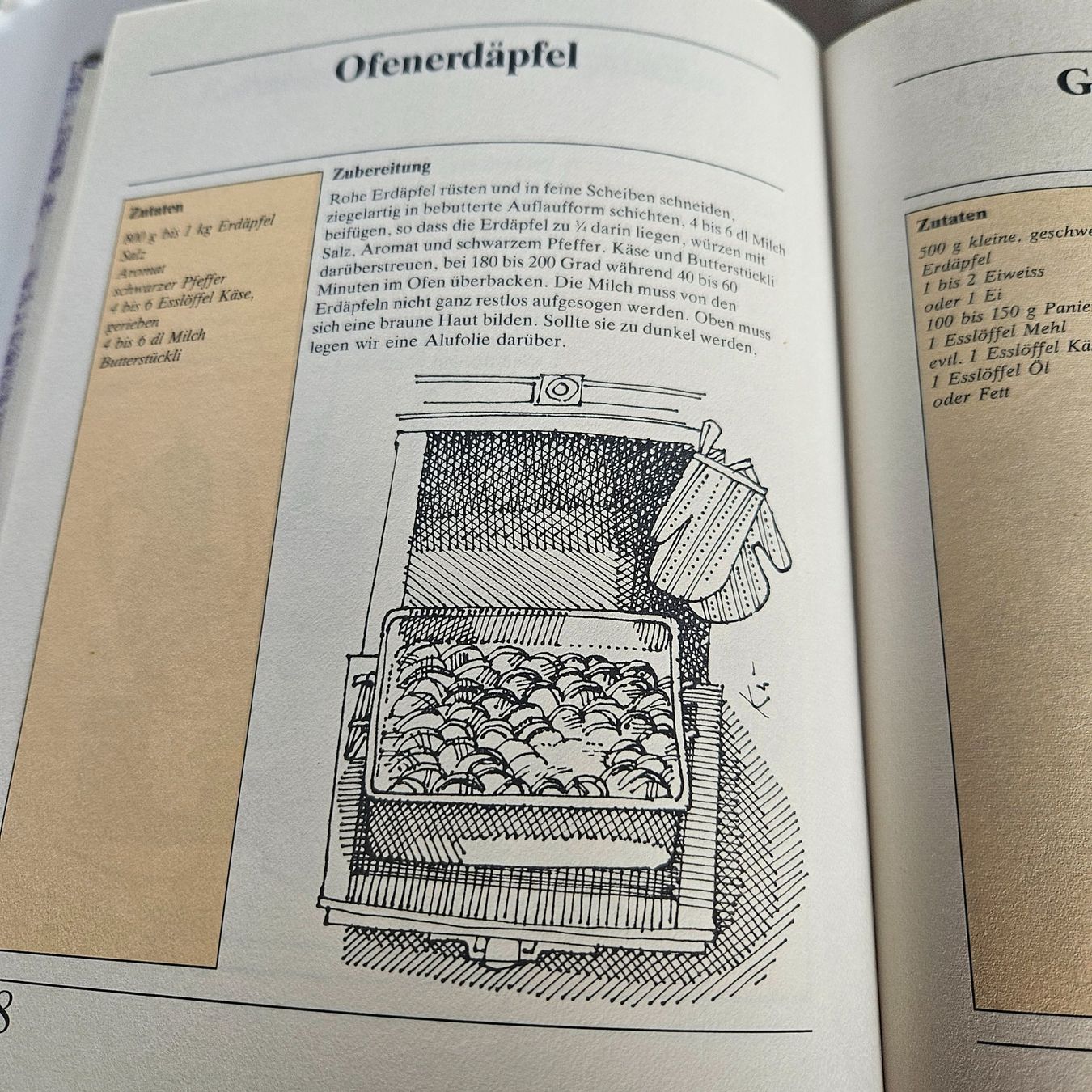 Libri: Ein ganz prächtig Berneressen – Usato da Uster venduto da Sonnenblume212 8