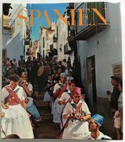 Spanien, 1970, Mondo Verlag