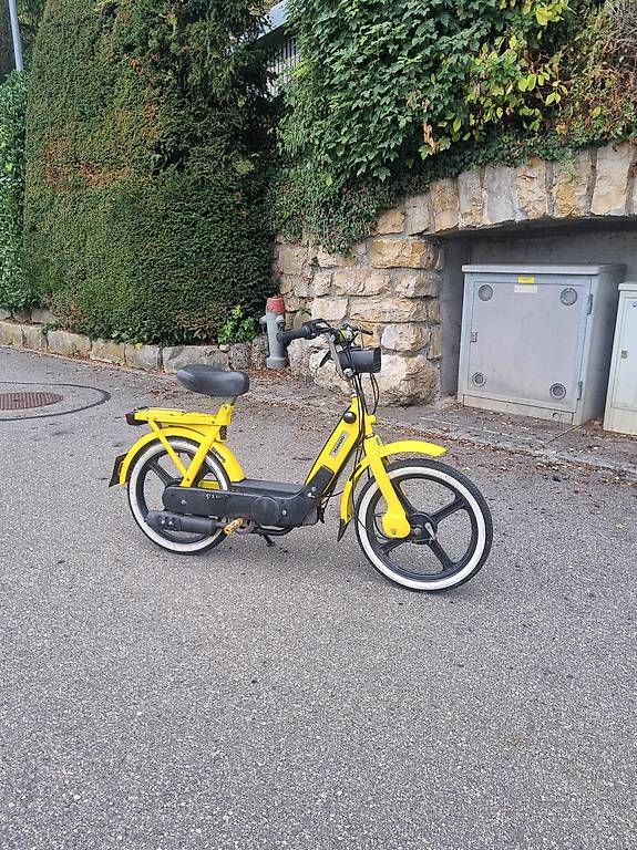 Cyclomoteurs: Piaggio Ciao  – D'occasion à Villigen par nat_t5tr 2