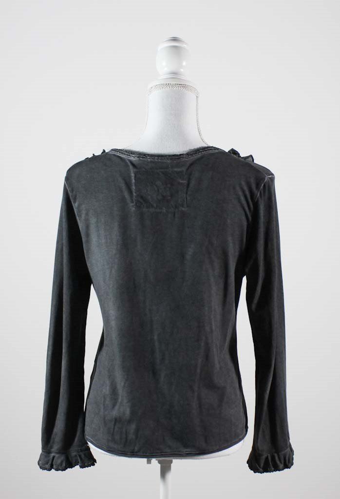 Nile Camicette: NILE Bluse Gr. M – Usato da Belp venduto da caramel-secondhand 3