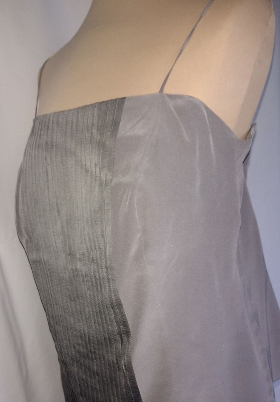Akris Top: Top AKRIS Gr. 44 – Nuovo (secondo la descrizione) da Degersheim venduto da 191maschina46 1
