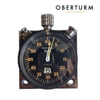 Heuer Monte Carlo Armaturen-Stoppuhr