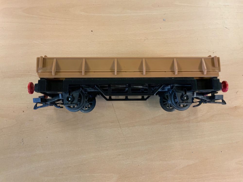 Playmobil Eisenbahn | Kaufen auf Ricardo