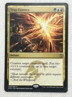 MTG Trap Essence KTK 209 Englisch Rare