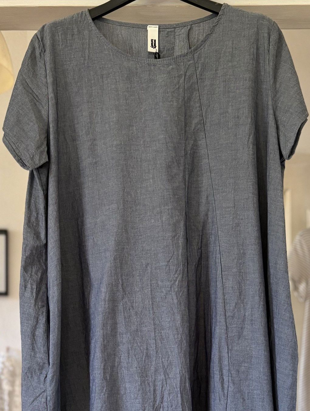 Vestiti: ROBE EN COTON! M – Nuovo e nell'imballaggio originale da Locarno venduto da NicoNion 2