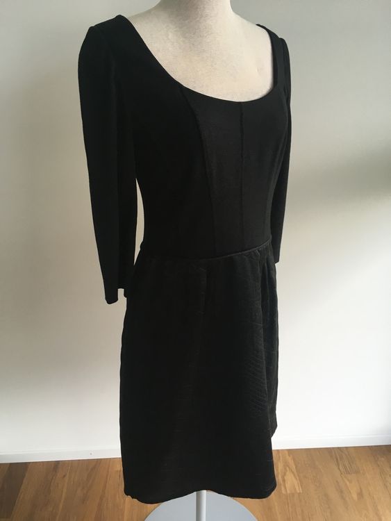 Robe D'été En Soie Blanche Alberta Ferretti - Taille 38/40 - Occasion Très Bon état