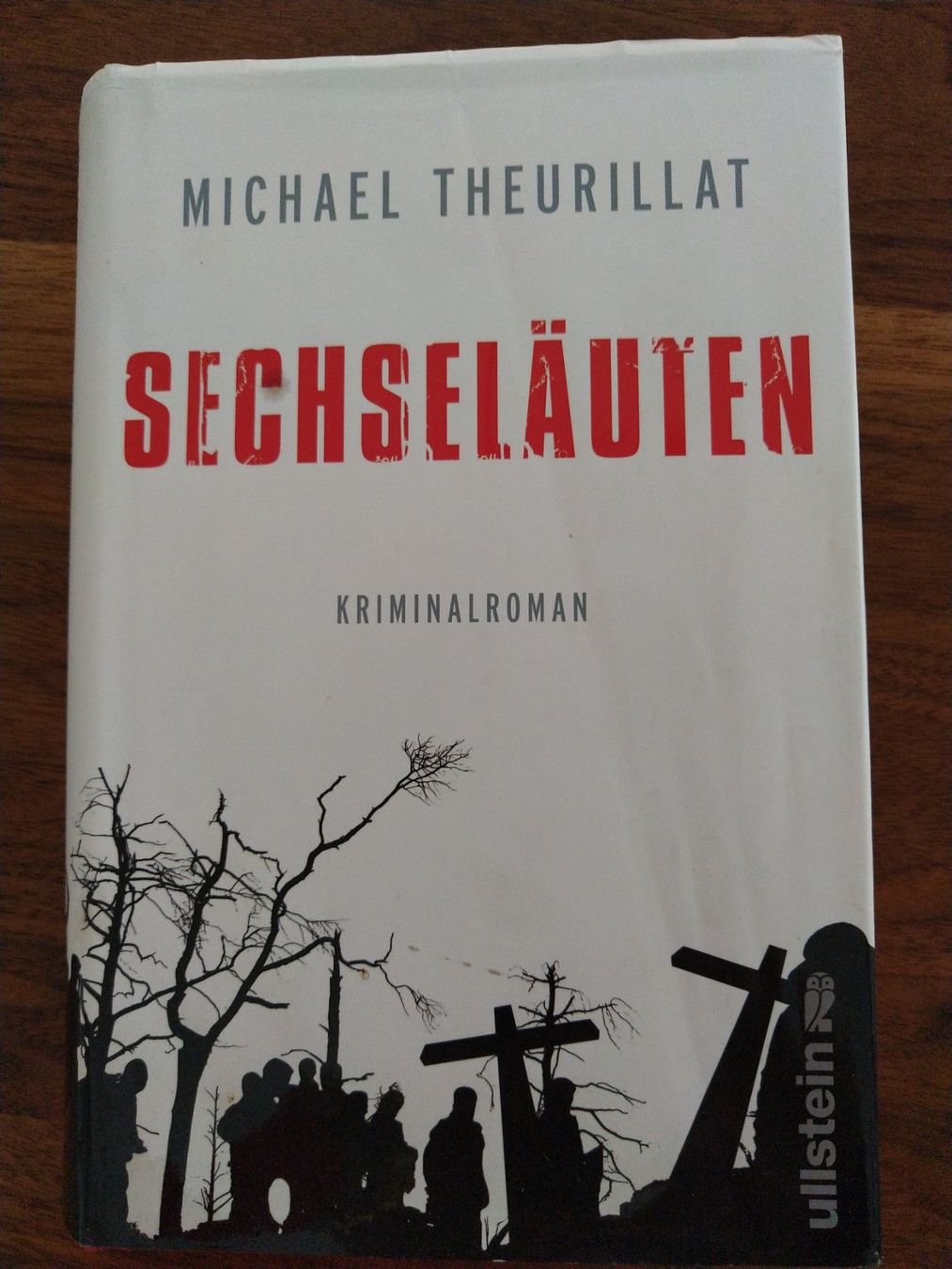 Libri: Michael Theurillat - Sechseläuten – Usato da Bergdietikon venduto da Tanne_10