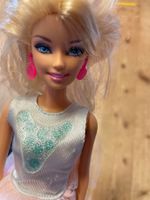 Vintage MATTEL Barbie Puppe (1999)