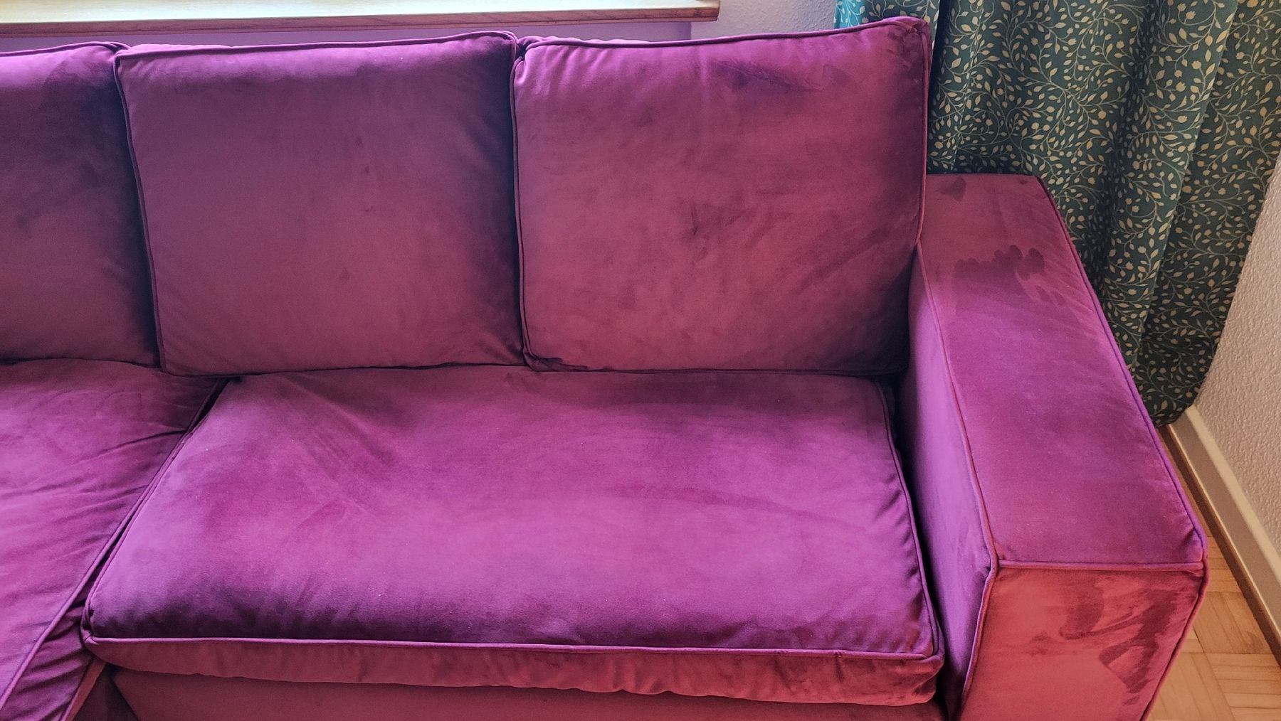 Sofas: Sofa – Gebraucht aus Muttenz von Igma 1