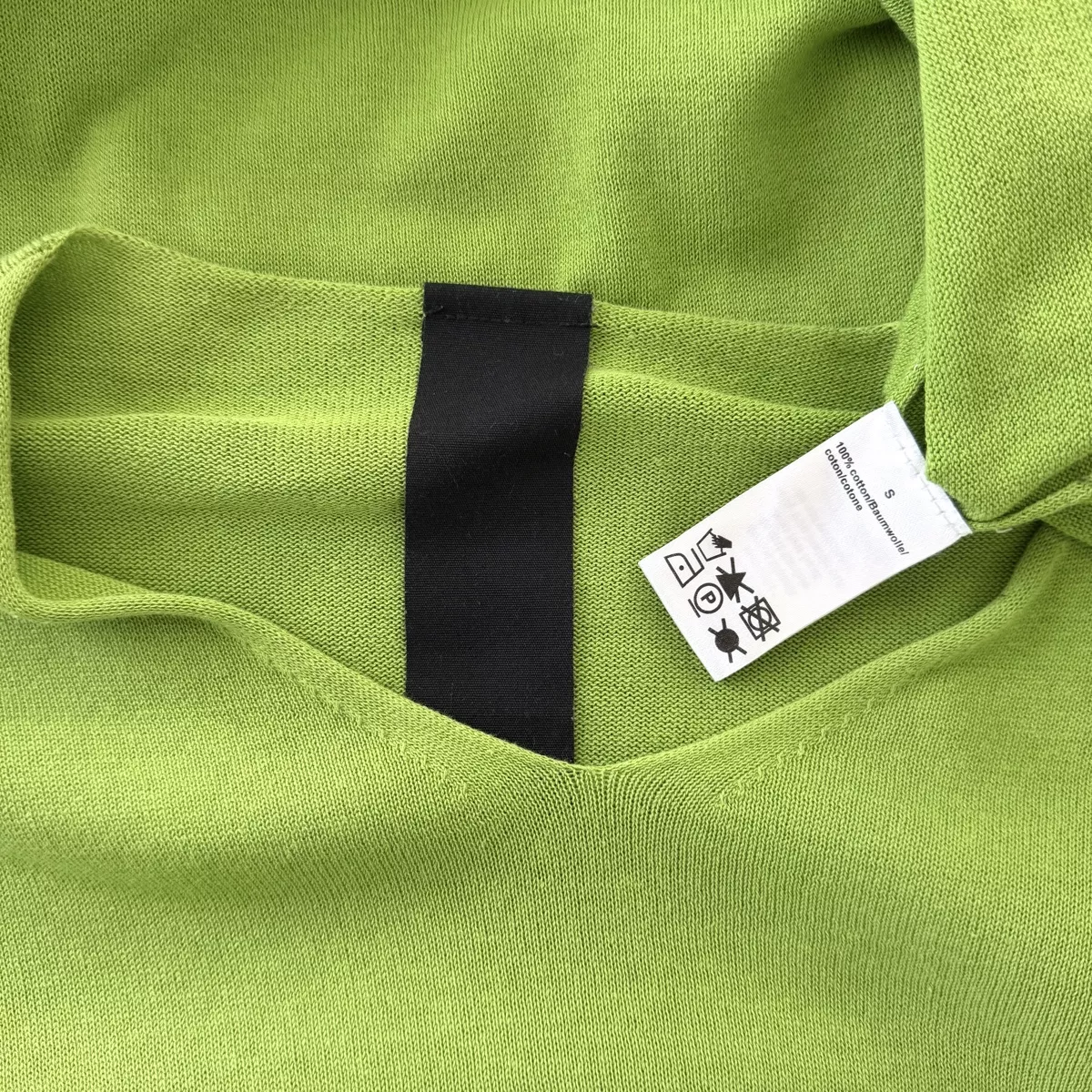 Rundholz Pullover & Sweatshirts: RUNDHOLZ Cotton Pullover – Neu (gemäss Beschreibung) aus Emmen von Avviivva_Com2023 6