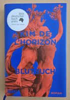 Kim de l'Horizon: Blutbuch