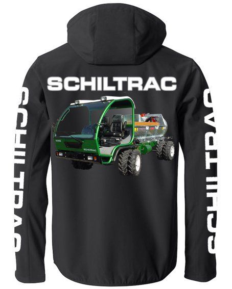 Jacken: Schiltrac Softshell – Neu (gemäss Beschreibung) aus Aettenschwil von shirtster 1