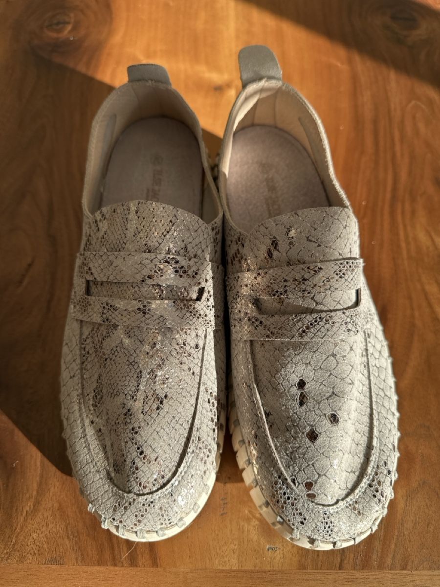 Ilse Jacobsen Scarpe da donna: Ilse Jacobsen Schuh – Usato da S. Antonino venduto da Swissbutler 1