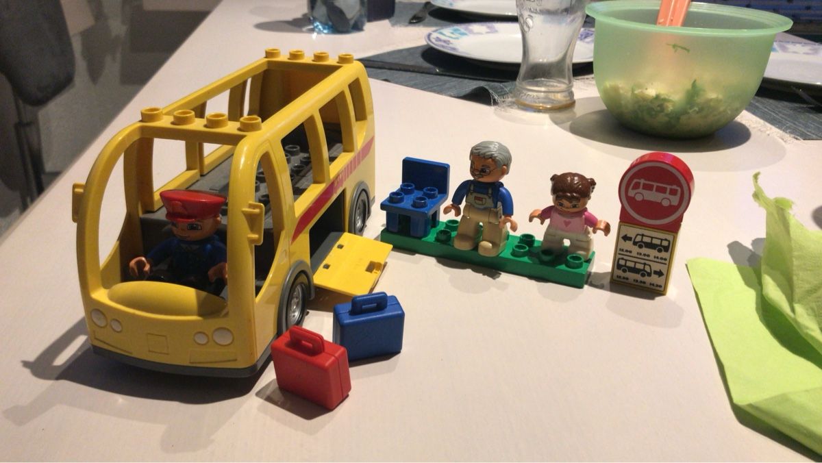 Lego Giocattoli: Duplo – Usato da Buttisholz venduto da Ka6018 2