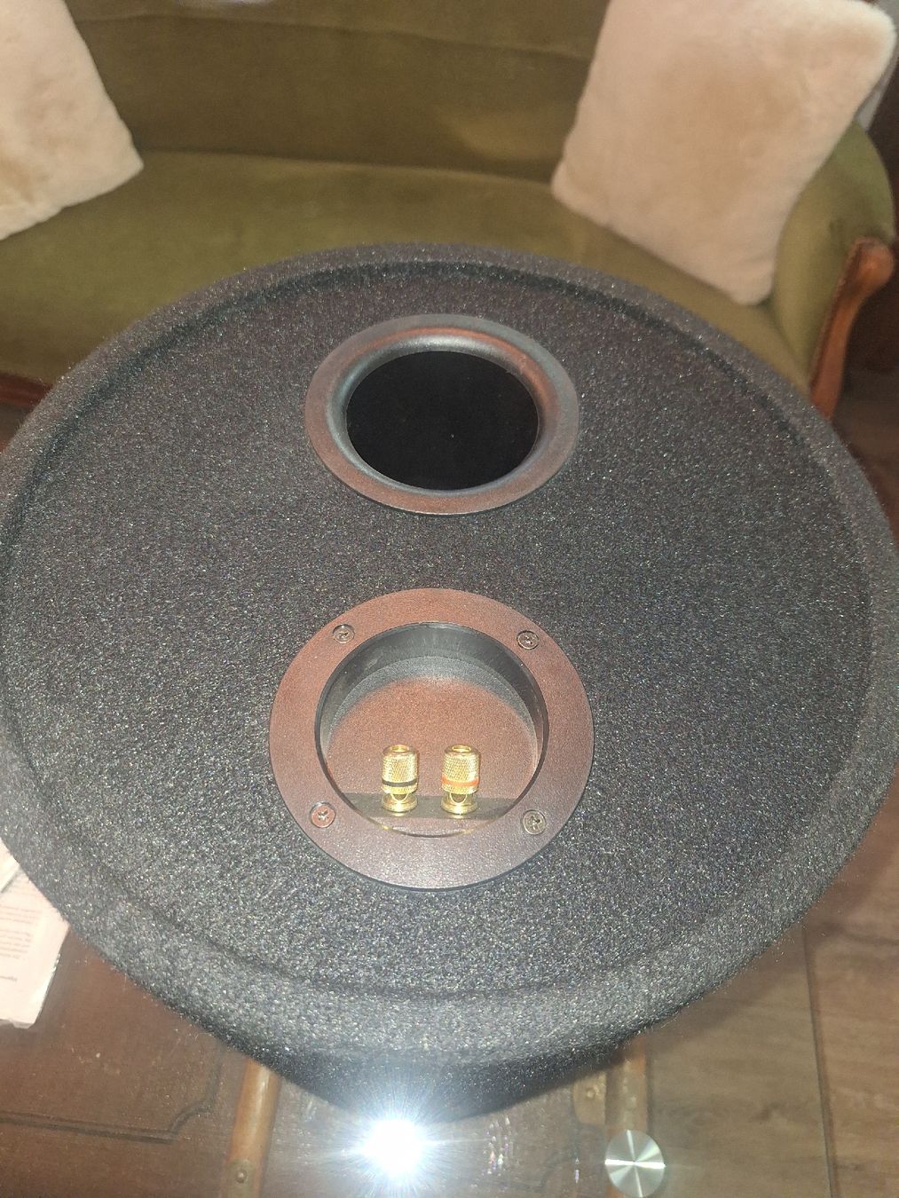 Casse acustiche: Subwoofer – Usato da Strengelbach venduto da Ist-van 4