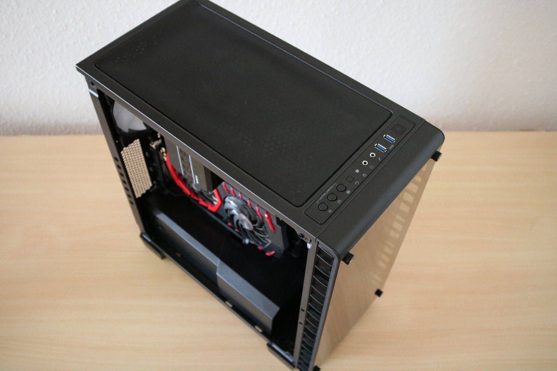 PCs: Gaming Editing Streamer Allrounder PC Computer – Gebraucht aus Rickenbach b. Wil von Mysterion4 1