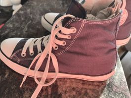 Converse All Star Chucks, Gr. 41.5, Top Zustand!