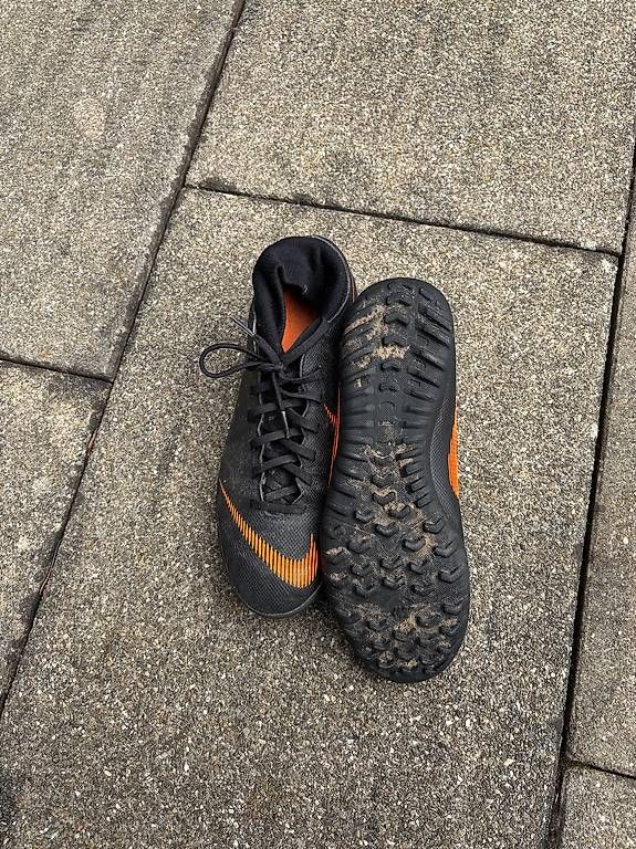 Herrenschuhe: Tausendfüssler – Gebraucht aus Bottighofen von FlorinT00 3