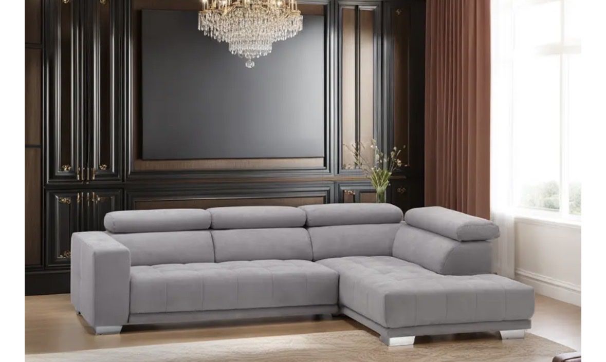 Pfister Sofas: Xora Ecksofa 7588 – Gebraucht aus Horw von and_wx8j 1