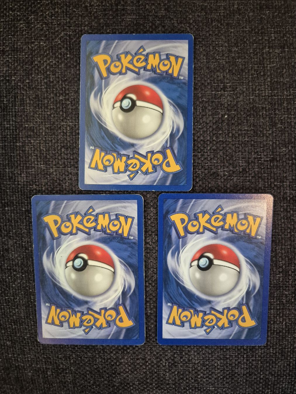 Pokémon Carte collezionabili: Pokemon - Neo Genesis – Usato da Subingen venduto da mattkum 1