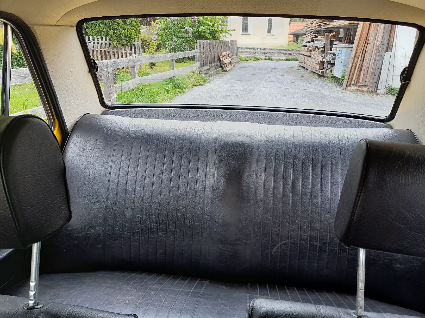 Fiat Autos: Fiat 128 – Gebraucht aus Vilters von nivomoebel 3