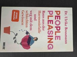 People Pleasing von Ulrike Bossmann Spiegel Bestseller
