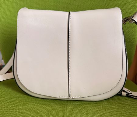 Gianni Chiarini Handtasche / Satchel Helena Round