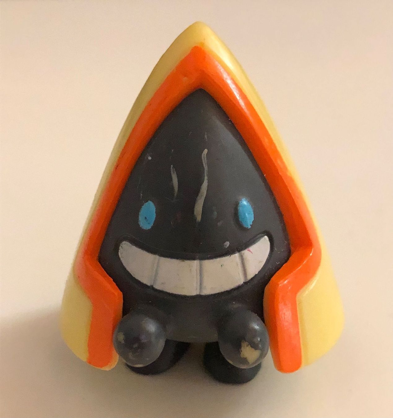 Nintendo Giocattoli: 5 Pokémon Figuren – Usato da Glis venduto da Timer 5