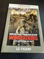 Windtalkers (Nicolas Cage) de John Woo