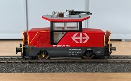 HAG Ee 922 - AC digital