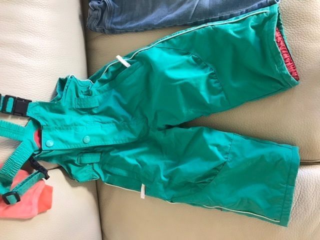 Kleiderpakete & -sets: Lot enfant 86 cm – Gebraucht aus Boudry von JulieG13 4