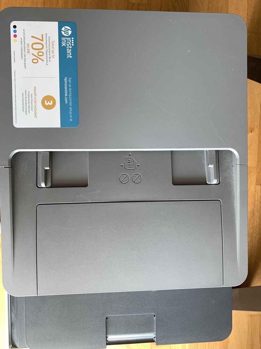 Stampanti: HP OfficeJet 8014 Drucker – Usato da Oensingen venduto da LorisMi 1