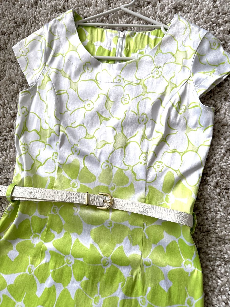 Vestiti: Sommer Kleid – Usato da Horgen venduto da emi_rk59 2