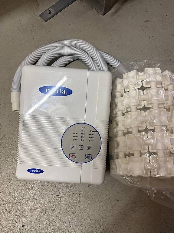 Dispositivi per massaggi: Hydromassage gerät für Badewanne – Usato da Würenlos venduto da ang_jl7g 1