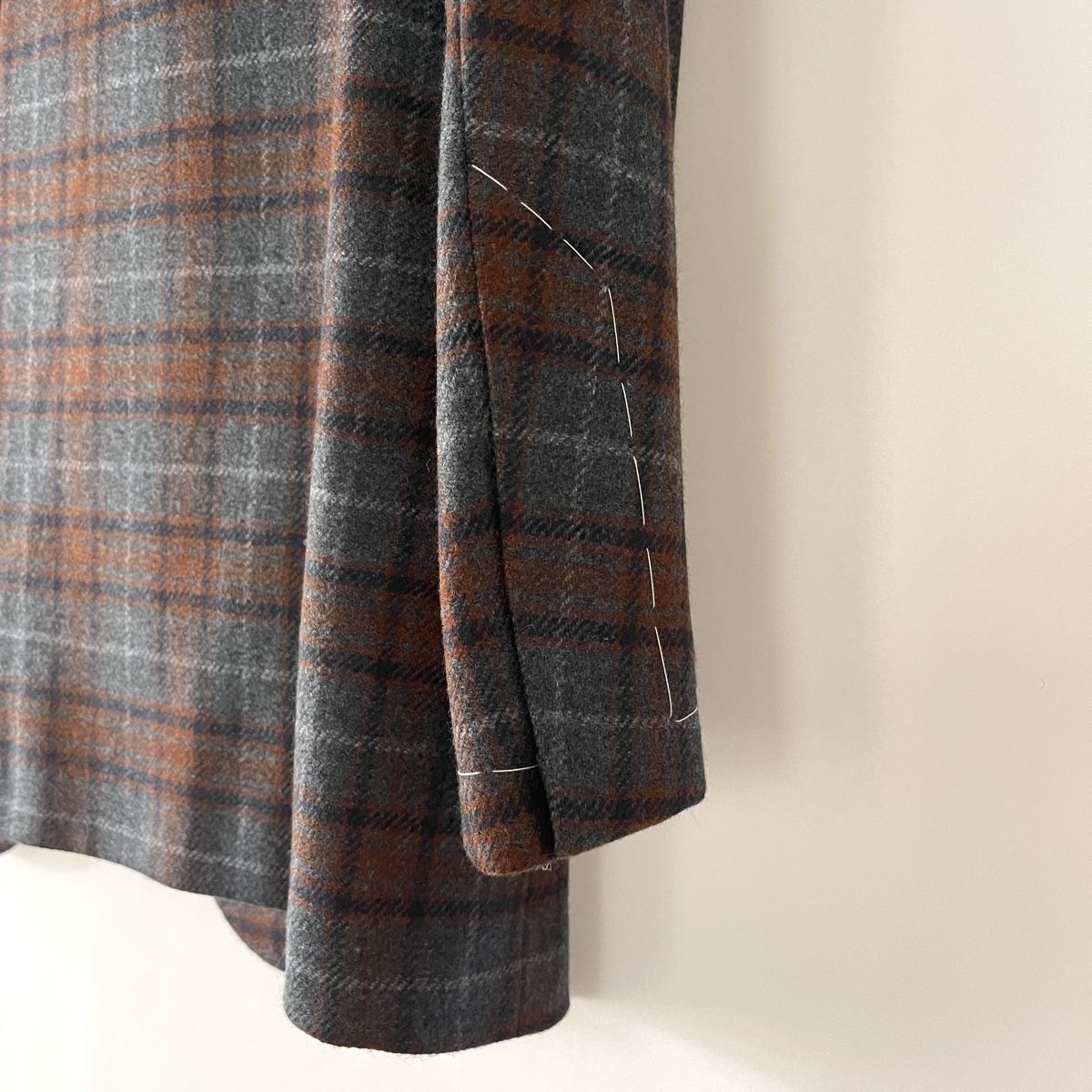 Giacche: FERU by Santandea New Cashmere Jacket – Nuovo e nell'imballaggio originale da Emmen venduto da Avviivva_Com2023 4