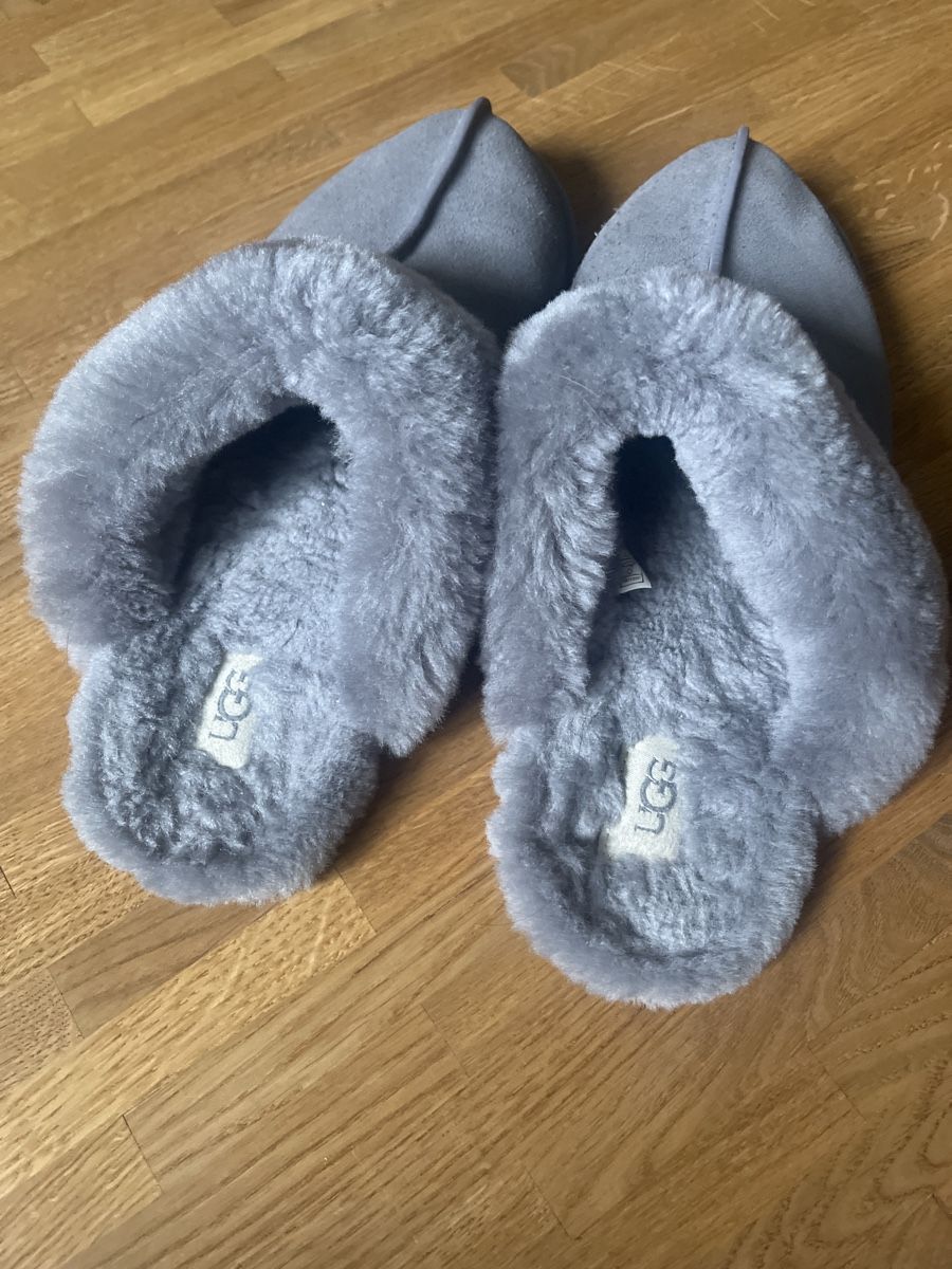 Ugg Scarpe da uomo: UGG Hausschuhe Gr. 42 – Nuovo (secondo la descrizione) da Parpan venduto da SonneMondSternen 1