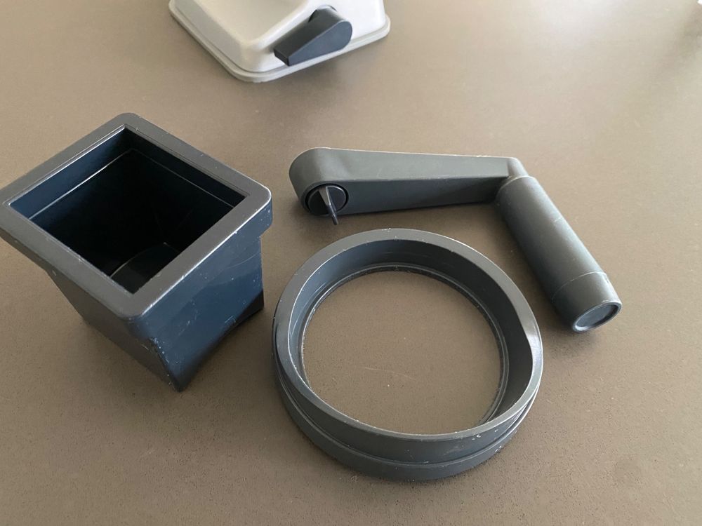 Steinpolitur-Set 4,5 Kg – 4-stufiges Körnungs-Set Für Trommelpolierer