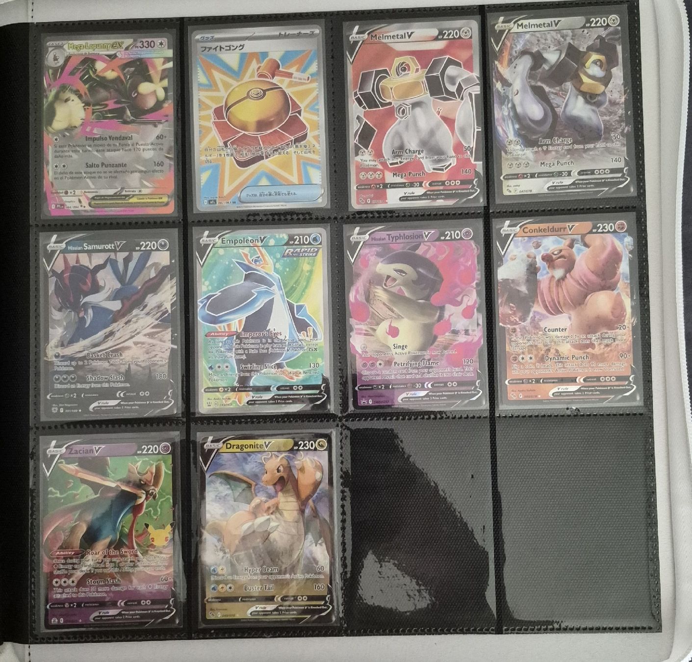 Cartoline: diverse Pokemon Karten – Nuovo (secondo la descrizione) da Bülach venduto da Nice.Boy. 3