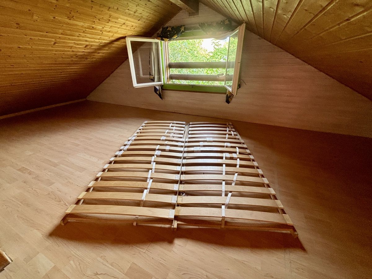 Ikea Reti a doghe: Zwei IKEA Lattenroste 80x200 – Usato da Sumiswald venduto da Tigger81