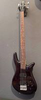 SPECTOR 4 string E-Bass