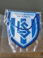 Fanion neuf dans son emballage Lausanne Sport / Super League