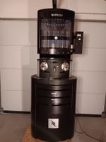 Nespresso Tower Gemini 200 (avec monnayeur simple)