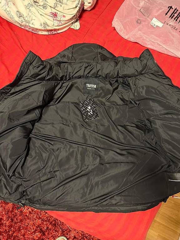 Trapstar Giacche: Trapstar Jacke – Usato da Bern venduto da Des.bll 2