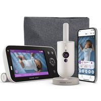 Philips Avent Baby Monitor / Babyphone  Moniteur bébé