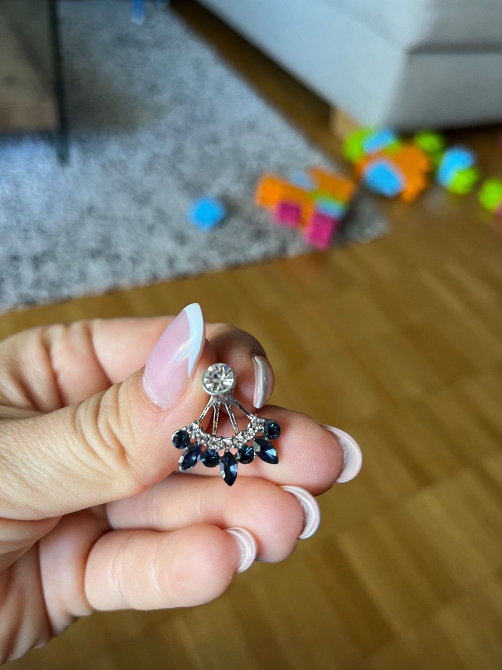 Ohrringe & -stecker: Ohrringe – Gebraucht aus Jona von Good_luck_ 2