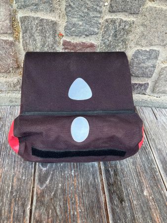 Fahrrad Tasche