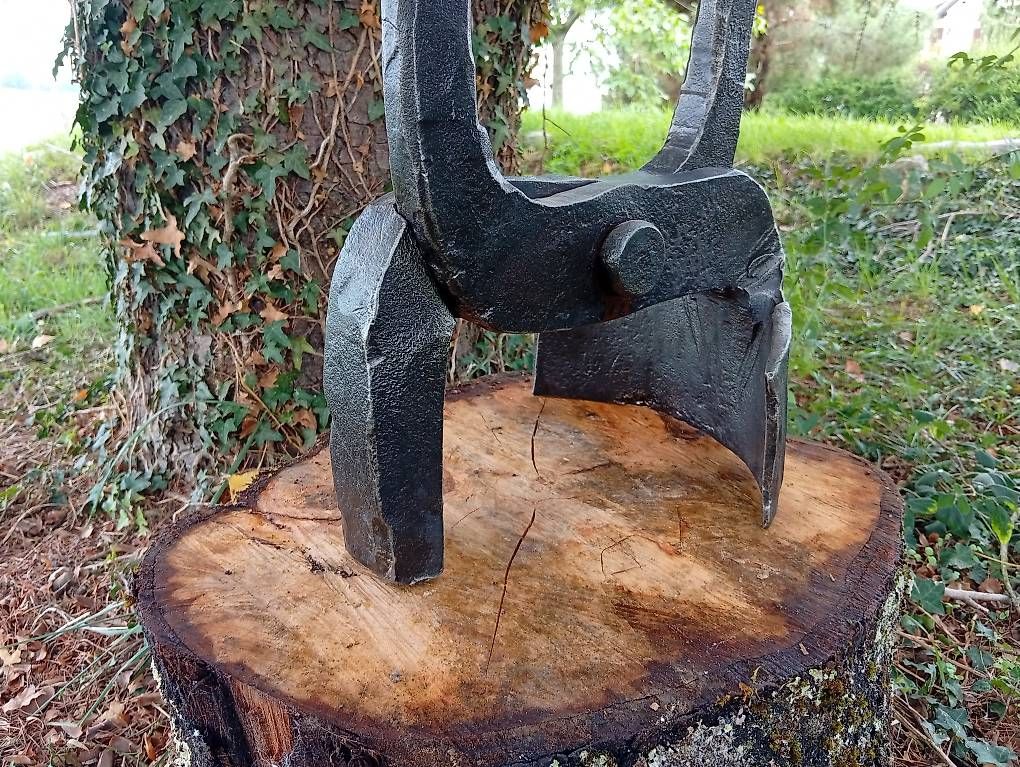 Tutti gli attrezzi: Ancienne pince de forgeron – Usato da Echichens venduto da Rootsboy 2